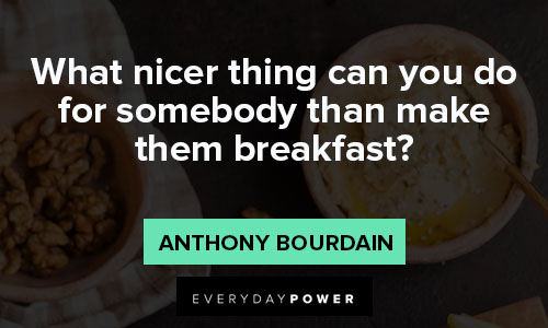 brunch quotes on breakfast