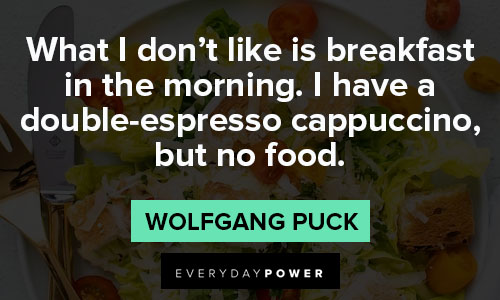 brunch quotes about breakfast morning