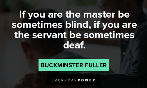 Buckminster Fuller quotes that will encourage you to consider new perspectives