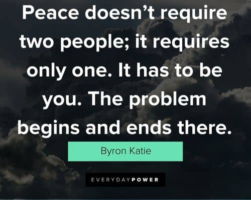Top Byron Katie quotes