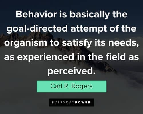 Special Carl Rogers quotes