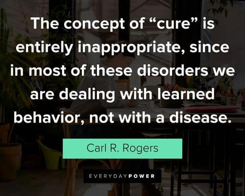 Funny Carl Rogers quotes