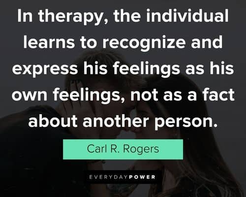 Carl Rogers quotes to inspire you 