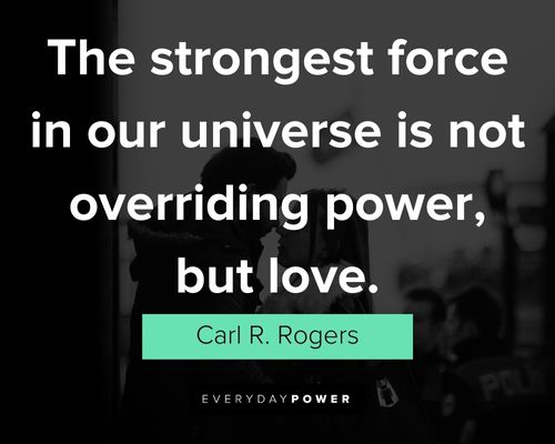 Carl Rogers quotes