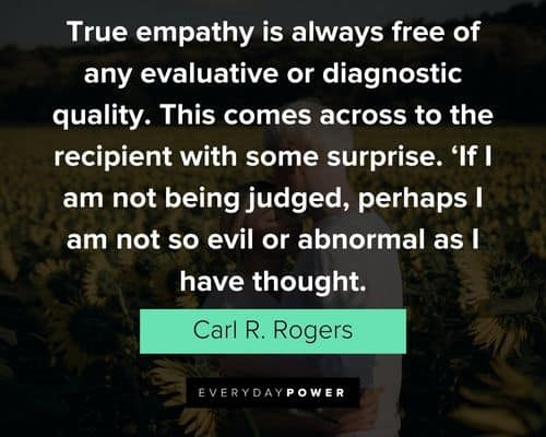Carl Rogers quotes to motivate you