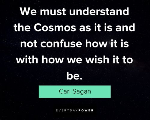 carl sagan quotes for Instagram 