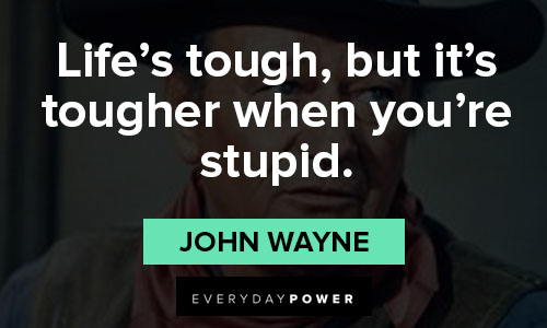 Motivational Celebrity Quotes