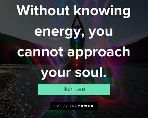 More chakra quotes