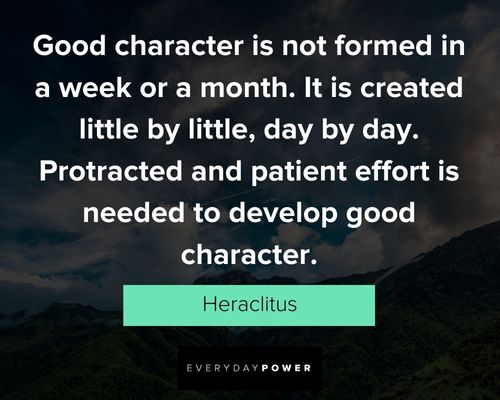 unique character quotes