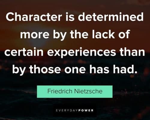 character quotes