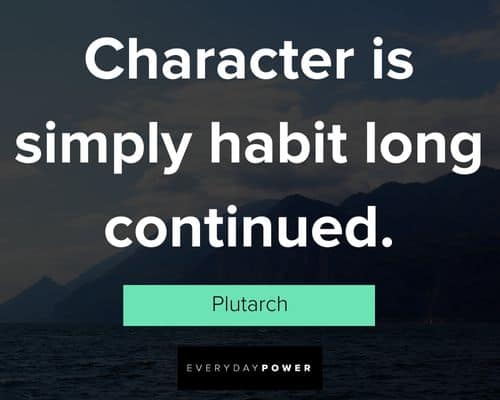 top character quotes