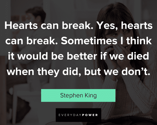 60 Heartbreaking Quotes About Being Cheated On