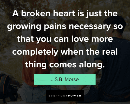 cheating quotes about heartbreak