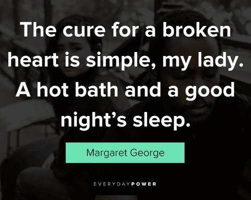 cheating quotes that the cure for a broken heart 