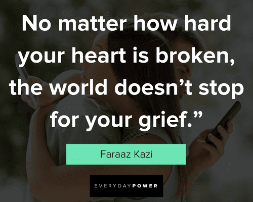 cheating quotes about no matter how hard your heart is broken