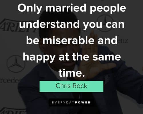 Chris Rock quotes for Instagram