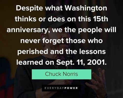 Amazing Chuck Norris quotes