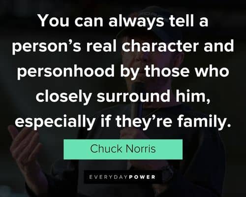 chuck quotes