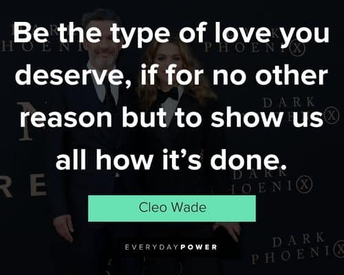 Best Cleo Wade quotes