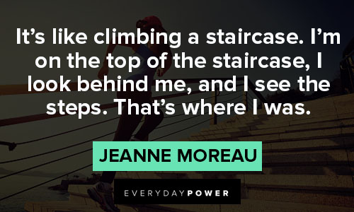 Climbing quotes about achieving goals