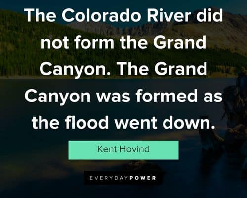 Inspirational Colorado quotes