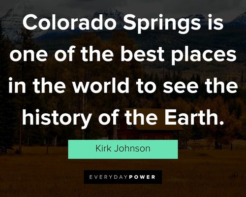 Funny Colorado quotes