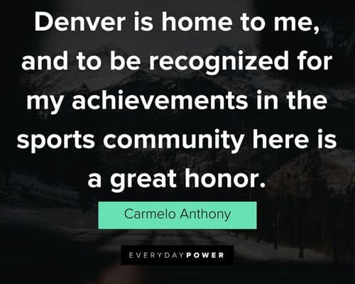 Best Colorado quotes