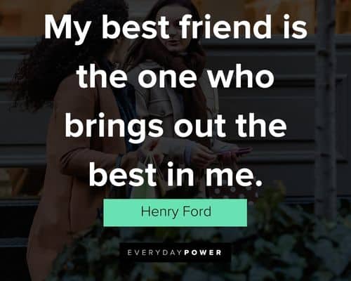 awesome friend quotes