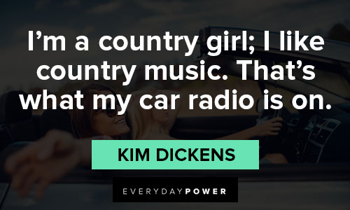 country girl quotes