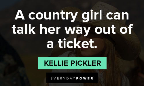 southern girl sayings