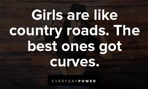 Quotes About Country Girls And Guns   Country Girl Quotes 6 