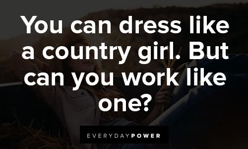 dress like a lady quotes