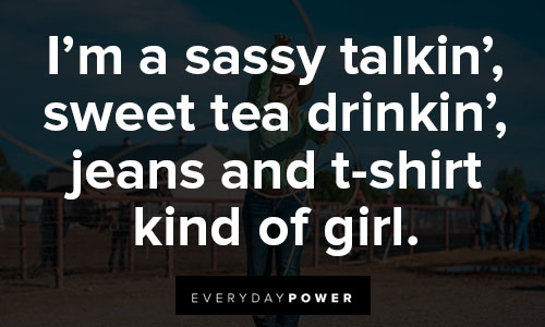 Country Girl Quotes 9 