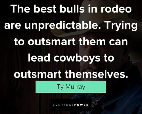 Meaningful cowboy quotes