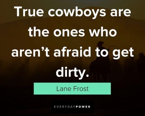 cowboy images and quotes