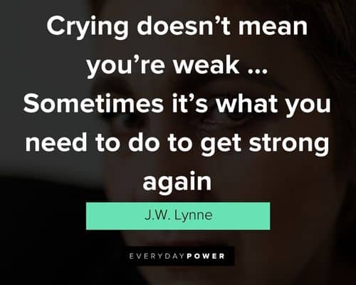 Happy Quotes To Make You Cry