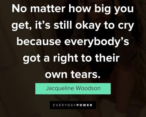 sad short quotes that make you cry