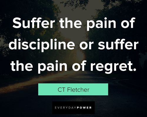 Powerful CT Fletcher Quotes