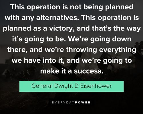 Other D-Day quotes