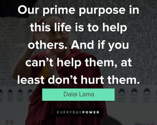 Dalai Lama Quotes for Instagram