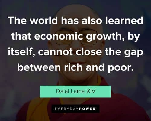 Wise and inspirational Dalai Lama Quotes