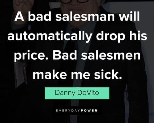 Top Danny DeVito quotes