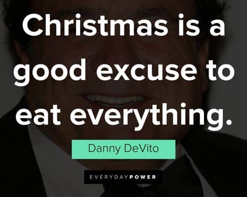 Short Danny DeVito quotes