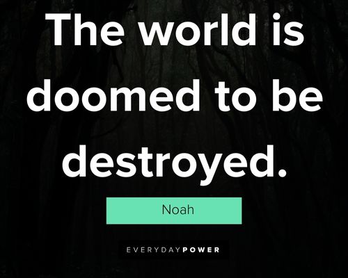 Epic Dark quotes