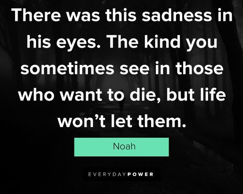 Other Dark quotes