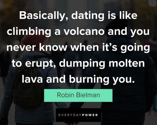 Inspirational dating quotes 