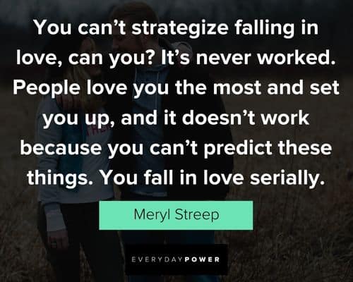 dating quotes about falling in love serially 