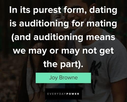 specail dating quotes