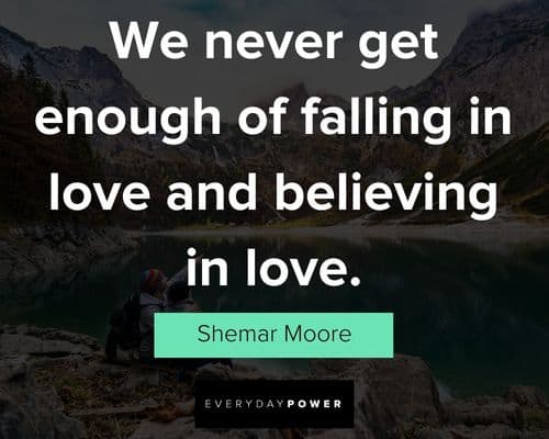 dating quotes about love and believing in love