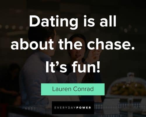 dating quotes for Instagram